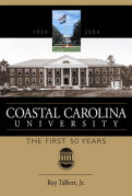 Coastal Carolina Univ.
