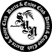 Darts & Enjoy Club "SYN"