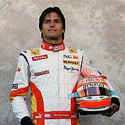 Nelson Piquet jr