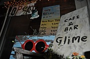 cafe & bar glime