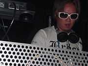 DJ　HAL