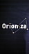 ダイニングバー　Orion-za