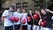 WASEDA BALLERS