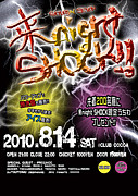 nightshock!!!from HAKODATE