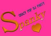 spanky ѥ󥭡