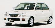DAIHATSU Opti Beex