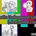 ���󥰥�ʥ����ޥ�MAD