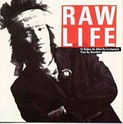 RAW LIFE羻