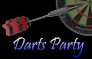 Darts Party 2007