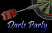 Darts Party 2007
