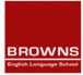 ブラウンズ語学学校(BROWNS)