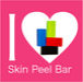 I Love Skin Peel Bar