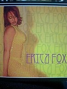 Erica Fox