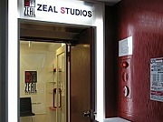 ZEAL STUDIOS 川口