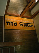 TiTO STation