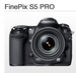 FinePix S5 PRO