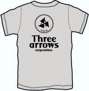 Threearrows ꥸʥT