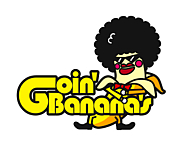 Goin�� Banana��s