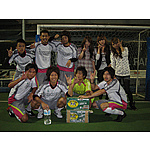 ONE chance FUTSAL CLUB