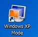 仮想XP　Windows XPモード