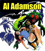 Al Adamson