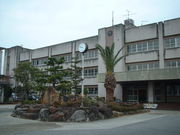 長南中学校