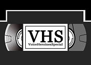 VoiceHeroinesSpecial