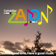 Cafe&Bar ZAION(在音)