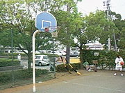 ĸSTREET BALL