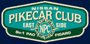 NPC(ニッサンパイクカークラブ）