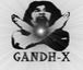 GANDH-X!!!