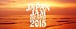 JAPAN JAM BEACH 2015