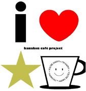 Hanaken Cafe Project