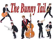 ♥ The Bunny Tail ♥