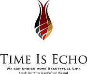 Time is Echo