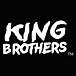 キングブラザーズ KING BROTHERS