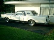 LINCOLNCONTINENTAL