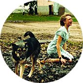 Lilja 4-ever