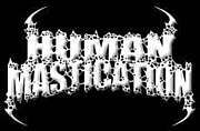 HUMAN MASTICATION