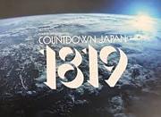 COUNT DOWN JAPAN 19/20