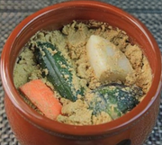 納豆・漬物を 愉しむ