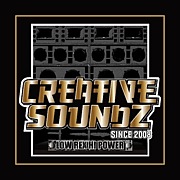 WWW.CREATIVE-SOUNDZ.COM