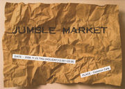 JUMBLE MARKET
