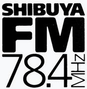 SHIBUYA-FM 78.4MHZ