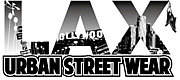 LAX Urban Strett Wear