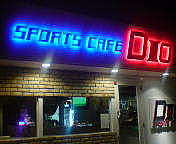 Sports Cafe Dio