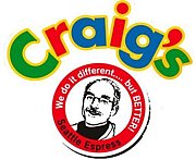 Craig's��Cafe