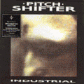 pitchshifter