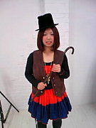 彩翔＠ＳKULL　CANDY