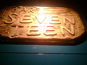 Bar seventeen